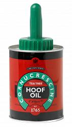 Cornucrescine Teebaum Huföl