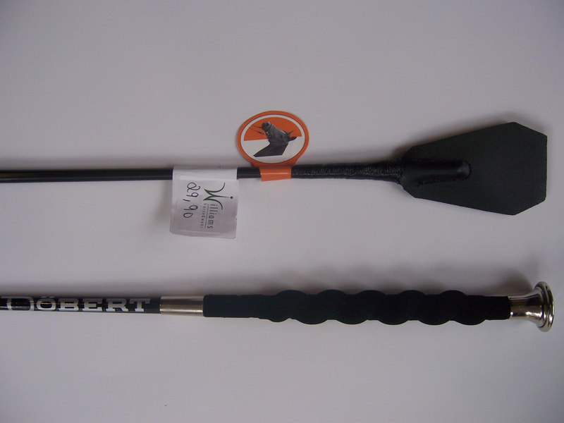 Döbert Springstock Wellenhaftgriff