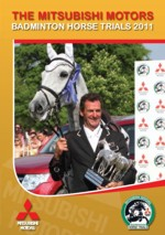Badminton Horse Trials 2011