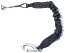 Reissleine für Point Two Airbagweste