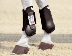 Eskadron Cross Country für vorne