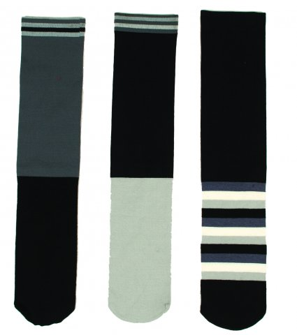 Horseware Newmarket Show-Socks 3 Paar