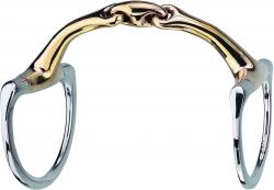 Sprenger Dynamic RS doppelt gebrochen