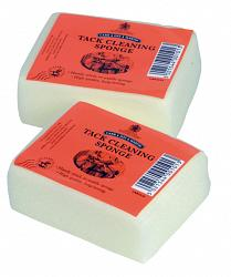 Belvoir Tack Cleaning Schwamm klein