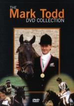 The Mark Todd DVD Collection