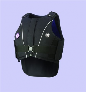 Charles Owen Sicherheitsweste JL9