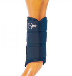 Style Work Boots vorne