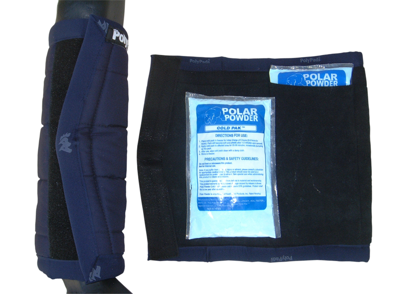 PolyPads® Polar ColdPak©