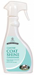 Canter Coat Shine Fellglanzspray