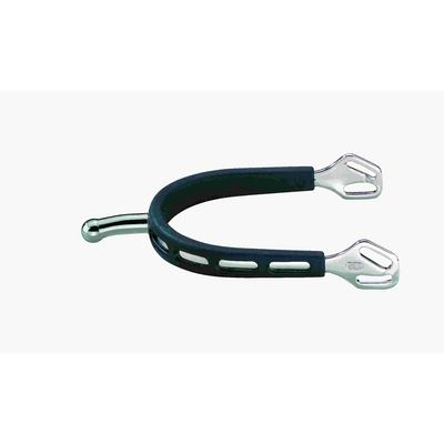 Sprenger Ultra Fit Extra Grip Sporen lang mit Kugel