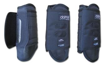 Dalmar Racing Gamaschen