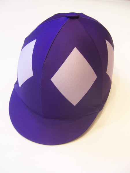 RS Lycra Überzug - Diamonds