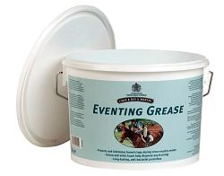 Eventing Grease