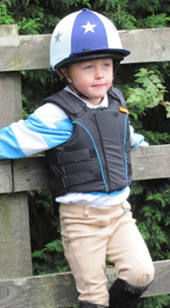 Airowear Outlyne Kinder schwarz