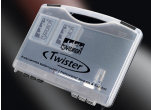 Eskadron Stollenkoffer Twister 